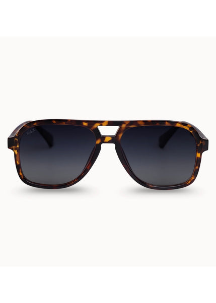 Cruz Tortoise Sunnies