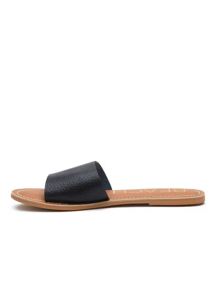 Matisse Cabana Black Slide
