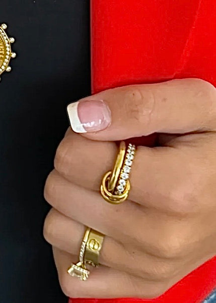 Grace Ring