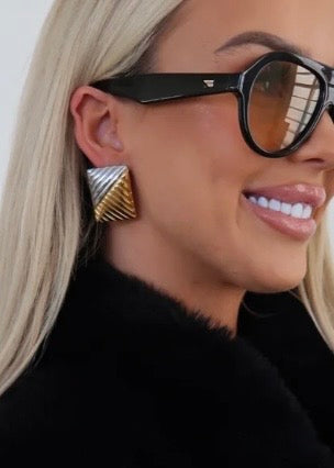 Victoria Earrings