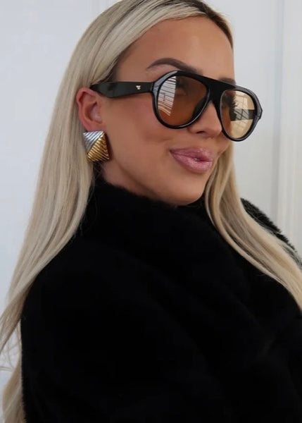 Victoria Earrings
