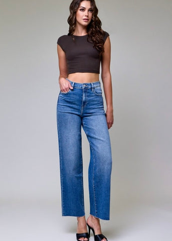 Emerson High Rise Dad Jean