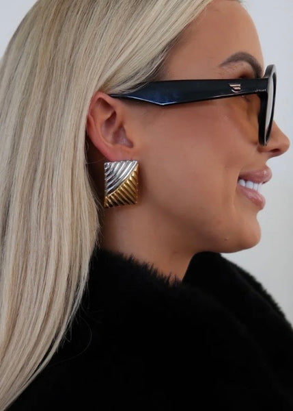 Victoria Earrings