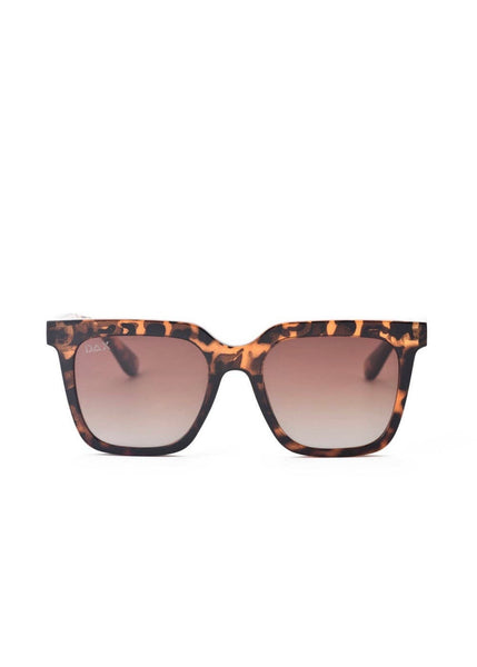 Dani Brown Cheetah Sunnies
