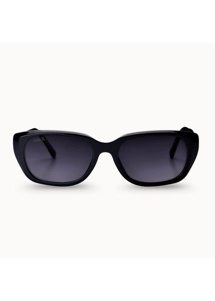 Jade Black Sunnies