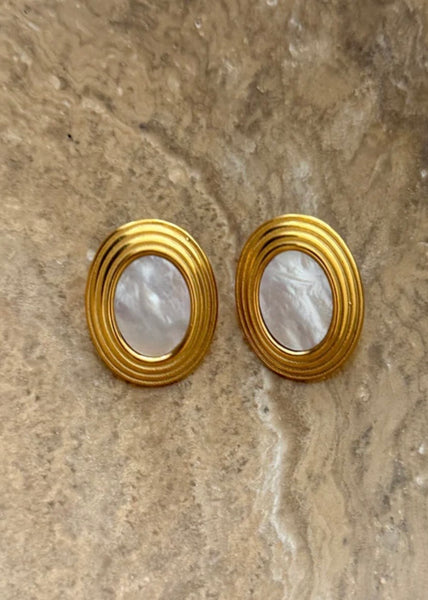 Hannah Earrings