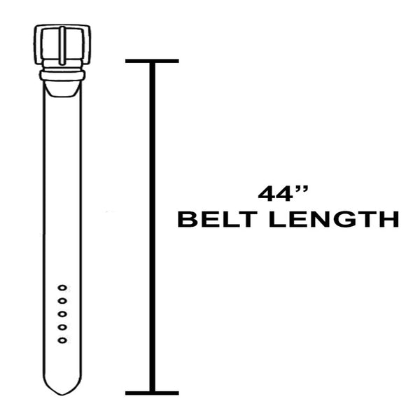 Braided Design Fashion Vegan Ivory Leather Belt