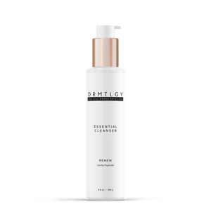DRMTLGY Essential Cleanser