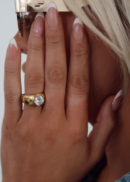 The Golden Bling Ring