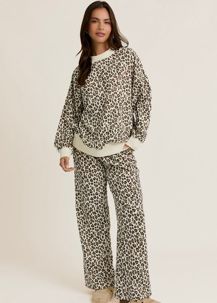Front Runner 2 Pc Leopard Print Set