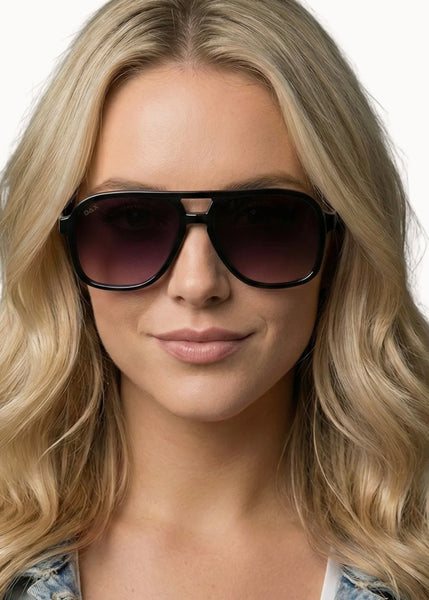 Cruz Smokeshow Sunnies
