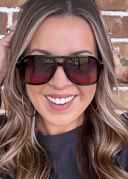 Cruz Smokeshow Sunnies