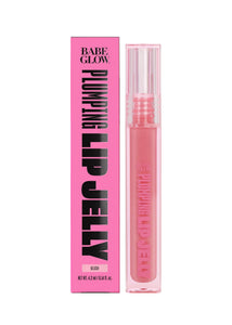 Babe Glow Plumping Lip Jelly: Blush