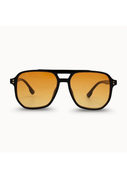 Skye Amber Sunnies