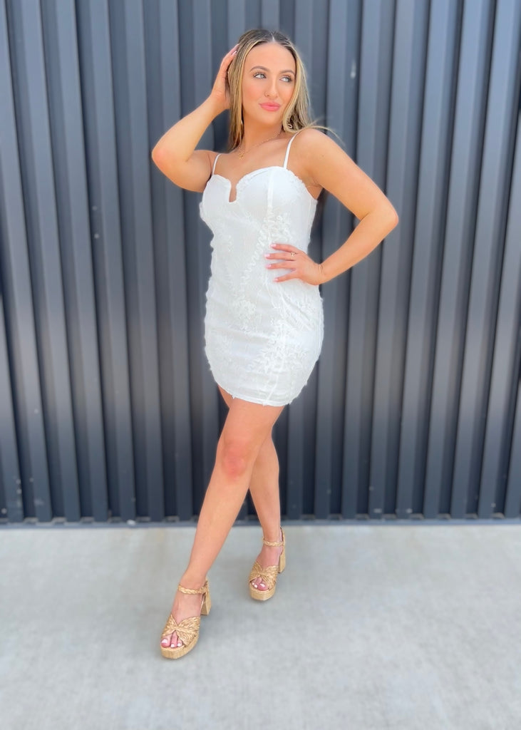 Lasting Love White Lace Overlay Mini Dress Pink Attitude Boutique Lasting Love White Lace Overlay Mini Dress Pink Attitude Boutique