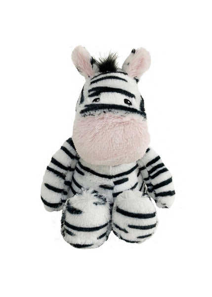 Zebra Warmies