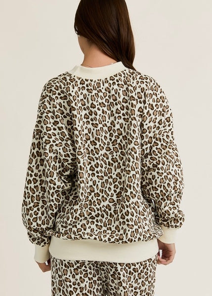 Front Runner 2 Pc Leopard Print Set