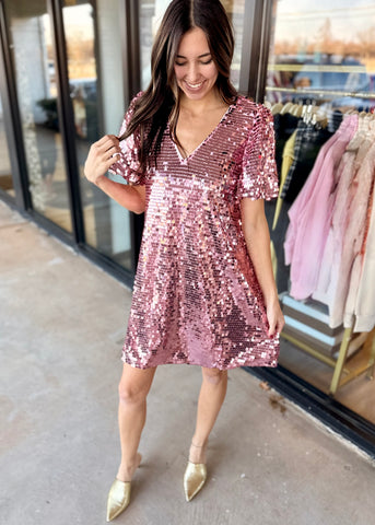 open lace back dress Hot Pink Plus Size Dress | Pink Plus Size Outfits