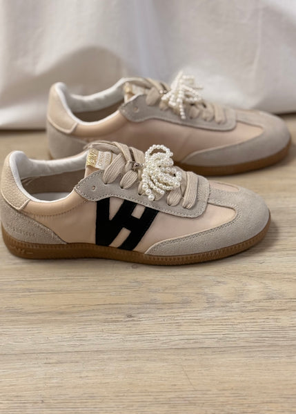 Vintage Havana Nadia Neutral Sneaker
