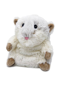 Hamster Warmies Junior (9")