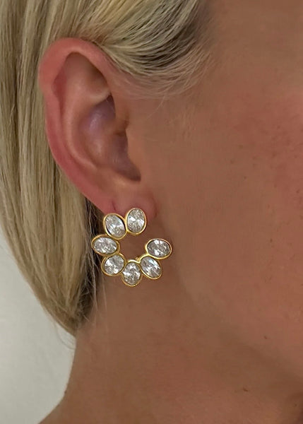 Serena Earrings