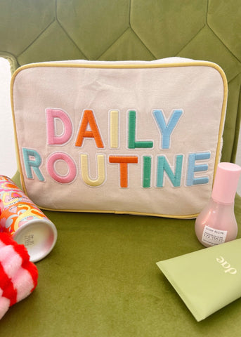 Daily Routine XL Bag