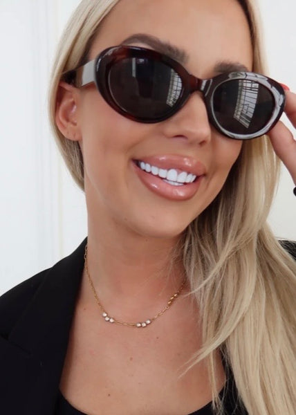 Marissa Necklace