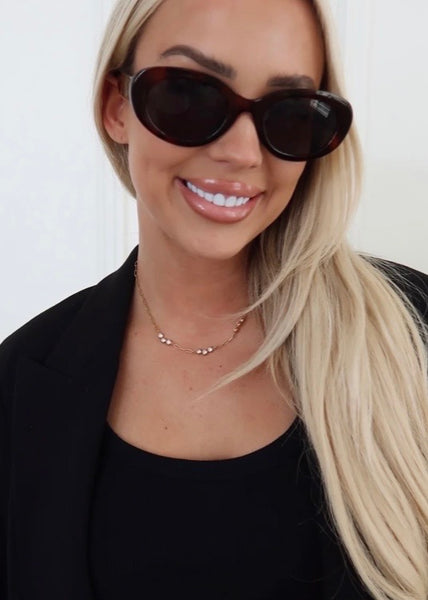Marissa Necklace