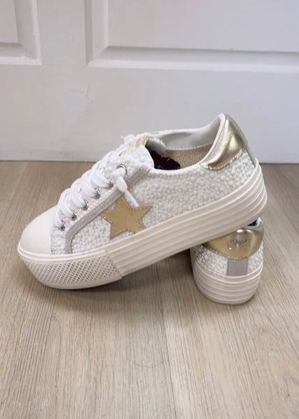 Vintage Havana Amaze 2 Pearl Sneaker