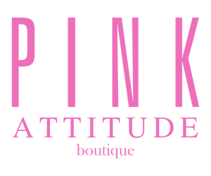 Shop Pink Attitude – Pink Attitude Boutique