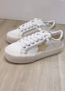 Vintage Havana Amaze 2 Pearl Sneaker