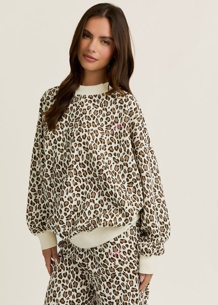 Front Runner 2 Pc Leopard Print Set