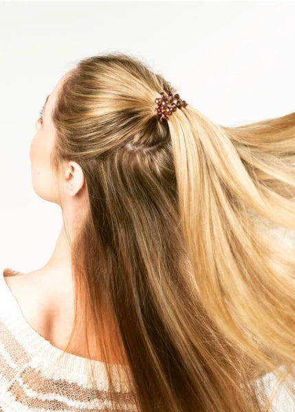 Swirly Do Hairbands