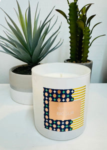 Big Sur Signature Candle