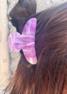 Fantasia Claw Clip