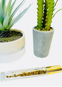 Oliver + Co:  Mesa Verde Bougie Stick