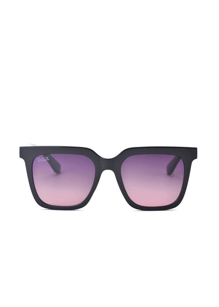 Dani Smokeshow Oversized Square Sunglasses