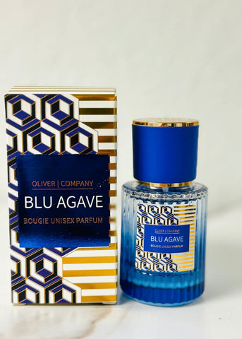 Oliver & Co: Blu Agave Unisex Parfum