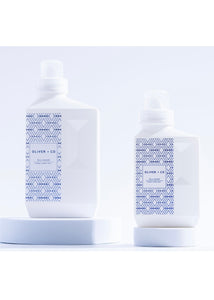Oliver + Co:  Blu Agave Laundry Wash 16 oz