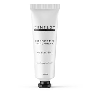DRMTLGY Concentrated Hand Cream