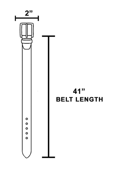 Elastic Intricate Braided Hoop Buckle Belt: KA
