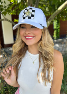 Vintage Havana Molly Trucker Hat