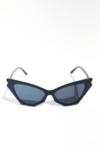 Revelry Cat Eye Sunglasses