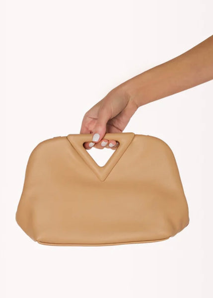 Billini Kelly Cross Body Bag - Lt. Clay