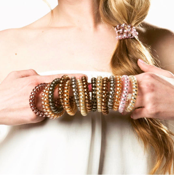 Swirly Do Hairbands