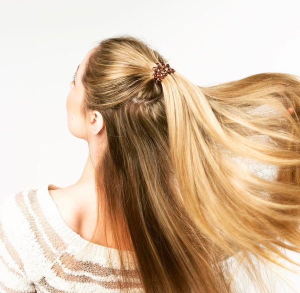 Swirly Do Hairbands