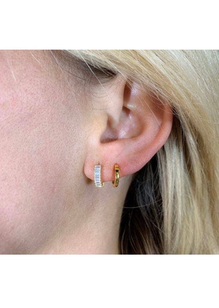 Esther Diamond Huggies